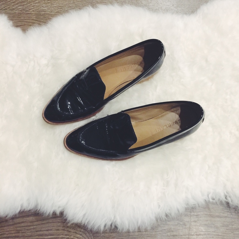 Everlane Loafers
